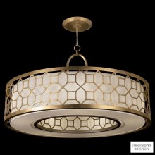 Fine Art Lamps 780340-2GU — Потолочный подвесной светильник ALLEGRETTO GOLD