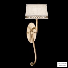 Fine Art Lamps 784650-2 — Настенный накладной светильник ALLEGRETTO GOLD