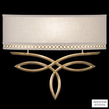 Fine Art Lamps 785650-2 — Настенный накладной светильник ALLEGRETTO GOLD