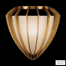 Fine Art Lamps 786450-2 — Настенный накладной светильник STACCATO GOLD