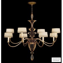 Fine Art Lamps 786640-2 — Потолочный подвесной светильник STACCATO GOLD