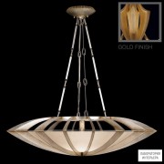 Fine Art Lamps 787040-2 — Потолочный подвесной светильник STACCATO GOLD