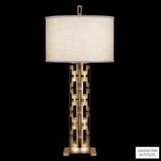 Fine Art Lamps 787310-2 — Напольный светильник ALLEGRETTO GOLD