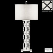 Fine Art Lamps 787310-6 — Настольный светильник BLACK + WHITE STORY