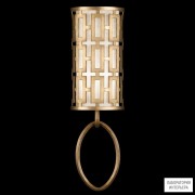 Fine Art Lamps 787450-2 — Настенный накладной светильник ALLEGRETTO GOLD