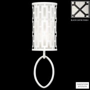 Fine Art Lamps 787450-6 — Настенный накладной светильник BLACK + WHITE STORY