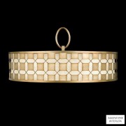 Fine Art Lamps 787840-2GU — Потолочный подвесной светильник ALLEGRETTO GOLD