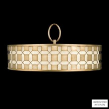 Fine Art Lamps 787840-2GU — Потолочный подвесной светильник ALLEGRETTO GOLD