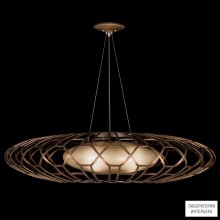 Fine Art Lamps 789040 — Потолочный подвесной светильник ENTOURAGE