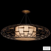 Fine Art Lamps 789240 — Потолочный подвесной светильник ENTOURAGE