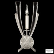 Fine Art Lamps 789750 — Настенный накладной светильник VOL DE CRISTAL