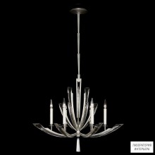 Fine Art Lamps 789840 — Потолочный подвесной светильник VOL DE CRISTAL