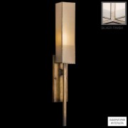 Fine Art Lamps 790050-2GU — Настенный накладной светильник PERSPECTIVES SILVER