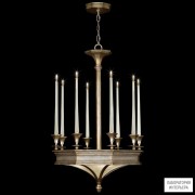 Fine Art Lamps 805640 — Потолочный подвесной светильник CANDLELIGHT 21ST CENTURY
