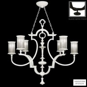 Fine Art Lamps 806740-6 — Потолочный подвесной светильник BLACK + WHITE STORY