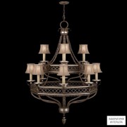Fine Art Lamps 807240 — Потолочный подвесной светильник VILLA VISTA