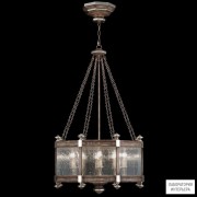 Fine Art Lamps 807440 — Потолочный подвесной светильник VILLA VISTA