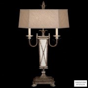 Fine Art Lamps 809610 — Настольный светильник VILLA VISTA