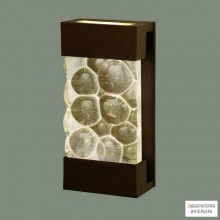 Fine Art Lamps 810850-14 — Настенный накладной светильник CRYSTAL BAKEHOUSE
