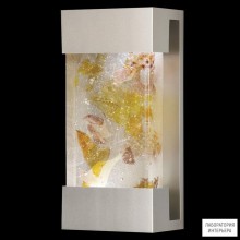 Fine Art Lamps 810850-21 — Настенный накладной светильник CRYSTAL BAKEHOUSE