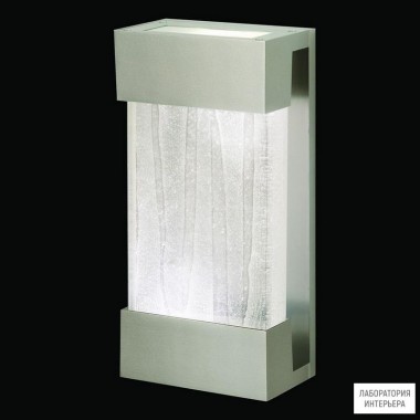 Fine Art Lamps 810850-23 — Настенный накладной светильник CRYSTAL BAKEHOUSE