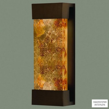 Fine Art Lamps 810950-11 — Настенный накладной светильник CRYSTAL BAKEHOUSE