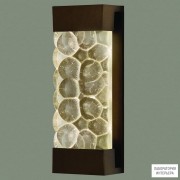 Fine Art Lamps 810950-14 — Настенный накладной светильник CRYSTAL BAKEHOUSE