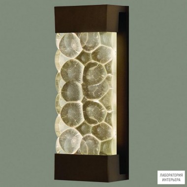 Fine Art Lamps 810950-14 — Настенный накладной светильник CRYSTAL BAKEHOUSE