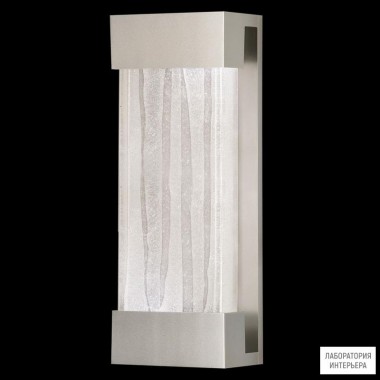 Fine Art Lamps 810950-23 — Настенный накладной светильник CRYSTAL BAKEHOUSE
