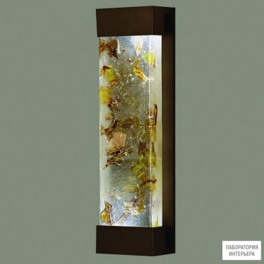 Fine Art Lamps 811050-11 — Настенный накладной светильник CRYSTAL BAKEHOUSE