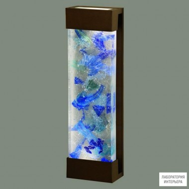 Fine Art Lamps 811050-12 — Настенный накладной светильник CRYSTAL BAKEHOUSE