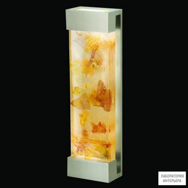 Fine Art Lamps 811050-21 — Настенный накладной светильник CRYSTAL BAKEHOUSE
