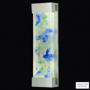 Fine Art Lamps 811050-22 — Настенный накладной светильник CRYSTAL BAKEHOUSE