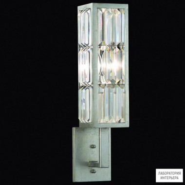 Fine Art Lamps 811450 — Настенный накладной светильник CRYSTAL ENCHANTMENT