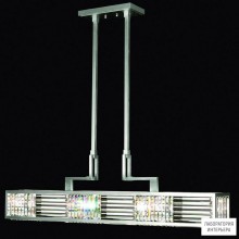 Fine Art Lamps 812240 — Потолочный подвесной светильник CRYSTAL ENCHANTMENT