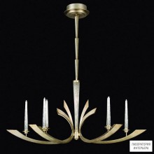 Fine Art Lamps 812640-2 — Потолочный подвесной светильник CRESCENTS