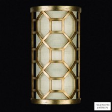 Fine Art Lamps 816750-2GU — Настенный накладной светильник ALLEGRETTO GOLD