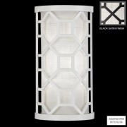 Fine Art Lamps 816750-6GU — Настенный накладной светильник BLACK + WHITE STORY