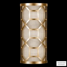 Fine Art Lamps 816850-2GU — Настенный накладной светильник ALLEGRETTO GOLD