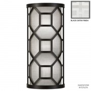 Fine Art Lamps 816850-5GU — Настенный накладной светильник BLACK + WHITE STORY