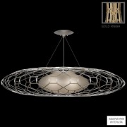 Fine Art Lamps 816940-2 — Потолочный подвесной светильник ALLEGRETTO GOLD
