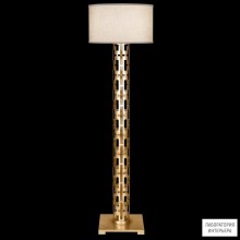 Fine Art Lamps 817020-2 — Напольный светильник ALLEGRETTO GOLD