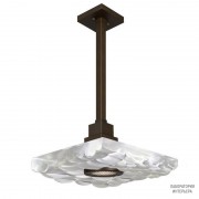 Fine Art Lamps 818840-14 — Потолочный подвесной светильник CRYSTAL BAKEHOUSE