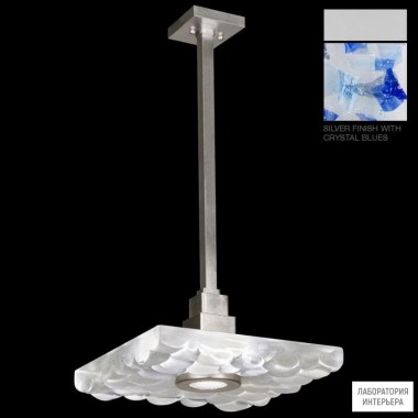 Fine Art Lamps 818840-22 — Потолочный подвесной светильник CRYSTAL BAKEHOUSE