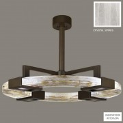 Fine Art Lamps 819140-13 — Потолочный подвесной светильник CRYSTAL BAKEHOUSE