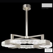 Fine Art Lamps 819140-24 — Потолочный подвесной светильник CRYSTAL BAKEHOUSE
