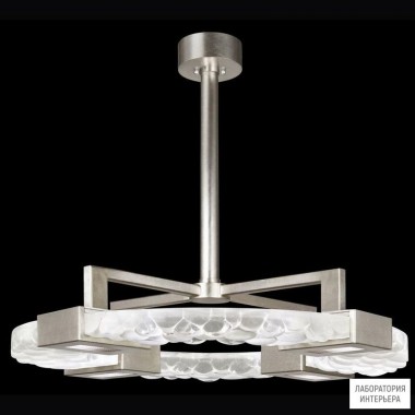 Fine Art Lamps 819140-34 — Потолочный подвесной светильник CRYSTAL BAKEHOUSE