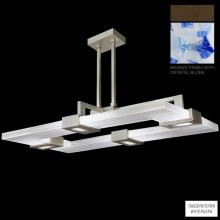 Fine Art Lamps 819240-12 — Потолочный подвесной светильник CRYSTAL BAKEHOUSE