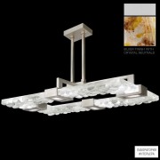 Fine Art Lamps 819240-21 — Потолочный подвесной светильник CRYSTAL BAKEHOUSE