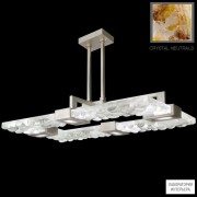 Fine Art Lamps 819240-31 — Потолочный подвесной светильник CRYSTAL BAKEHOUSE